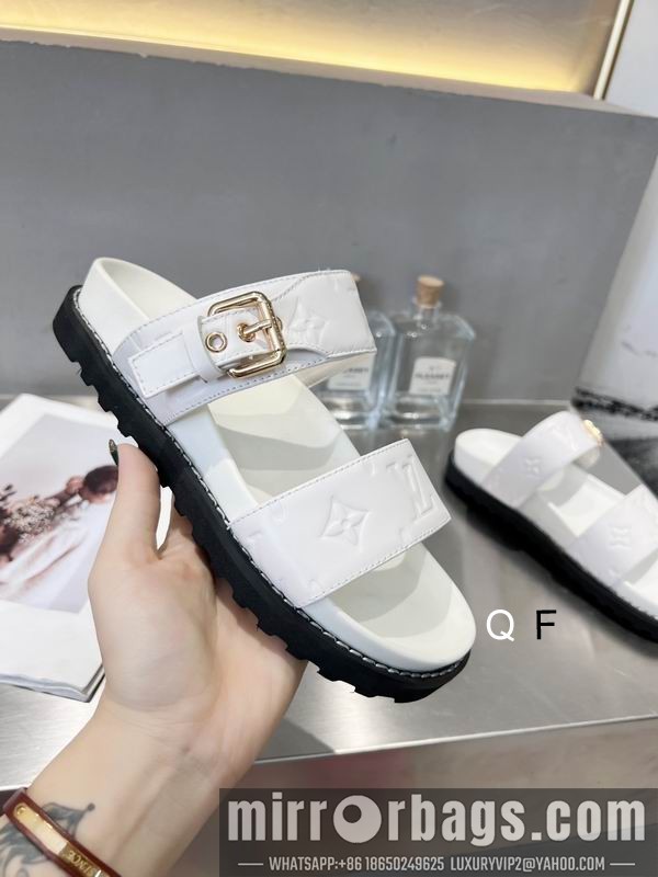 LV Replica Shoes LV sz35-42 F0325