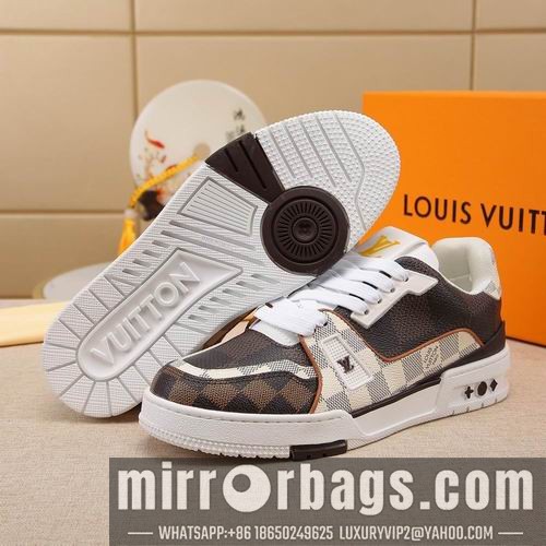 LV Replica Shoes LV sz38-46 jyh0965