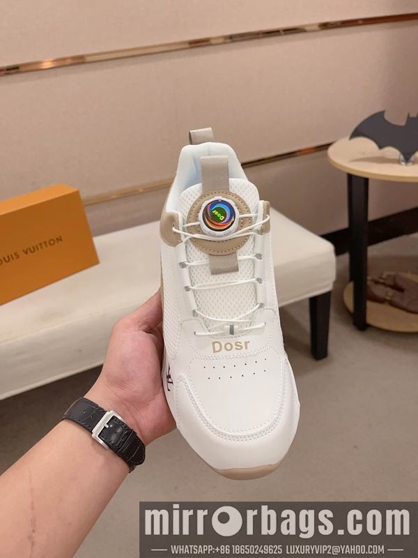 LV Replica Shoes LV sz38-44 mnf0531