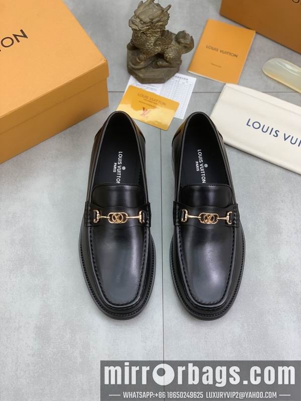 LV Replica Shoes LV sz38-45 mnf0354