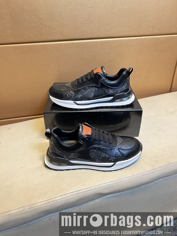 LV Replica Shoes LV sz38-44 jyh0210