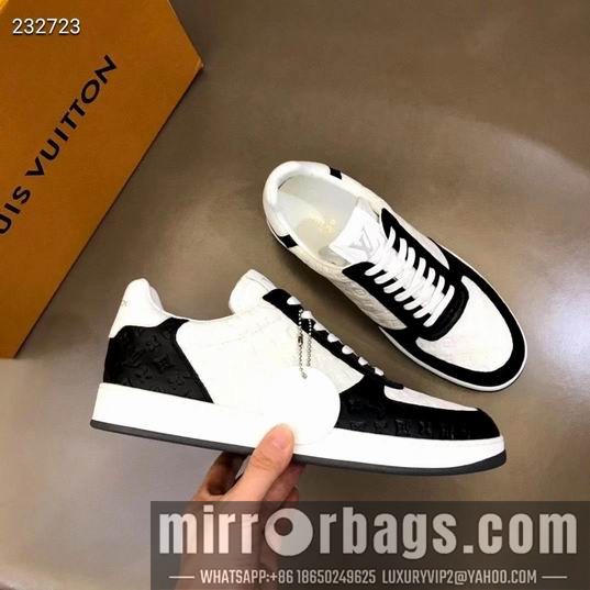 LV Replica Shoes LV sz38-45 jyh0983