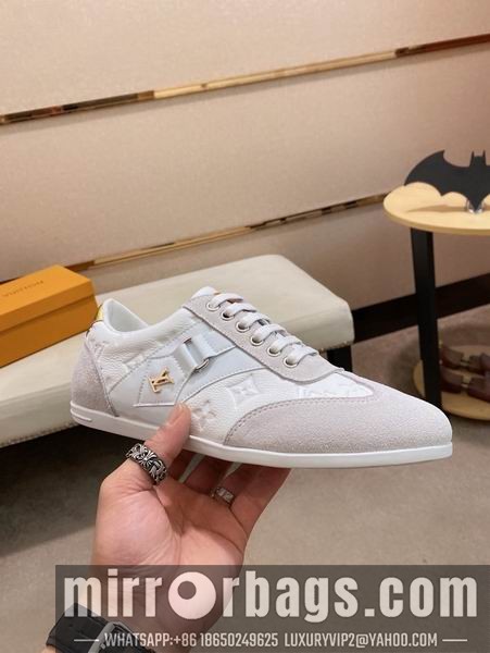 LV Replica Shoes LV sz38-44 hnh0258