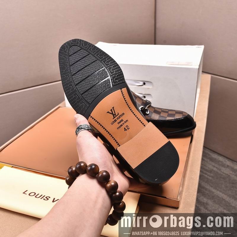 LV Replica Shoes LV sz38-44 mnf0721