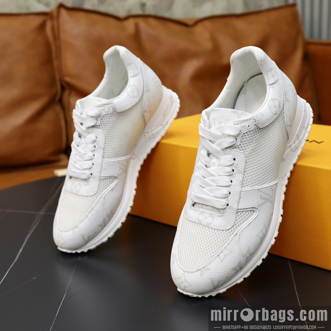LV Replica Shoes LV sz38-44 h0915