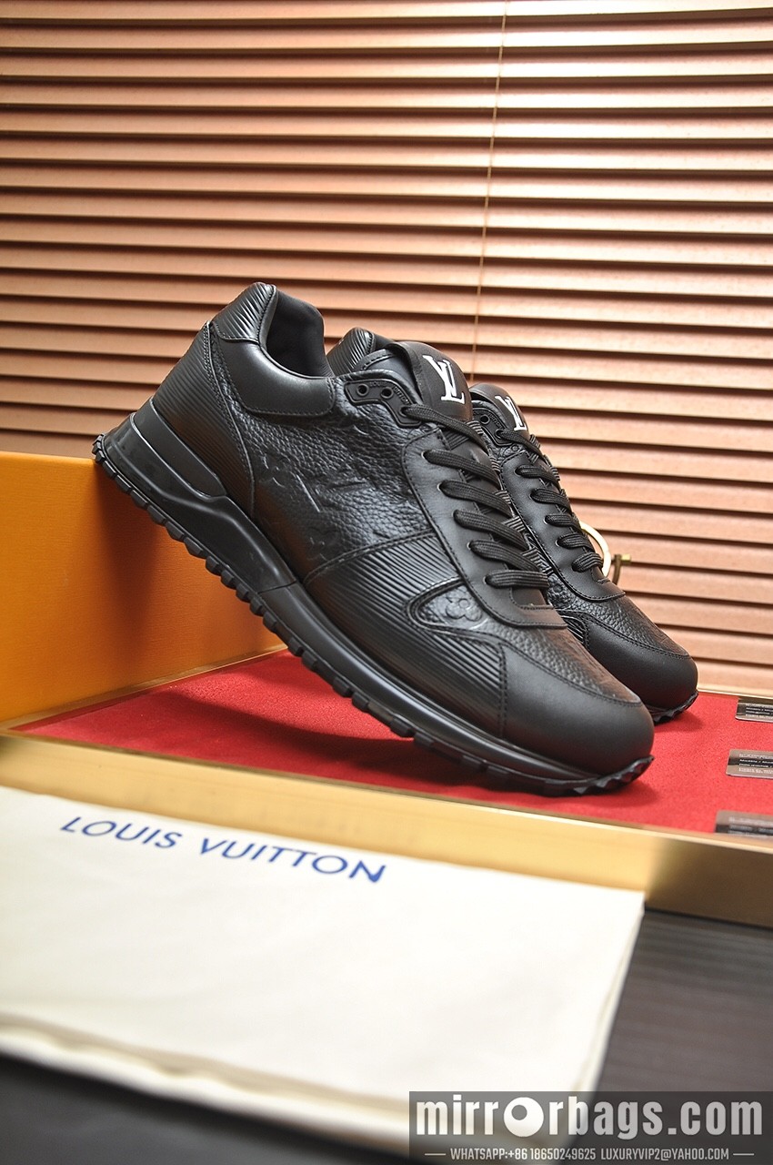 LV Replica Shoes LV sz38-45 h0907