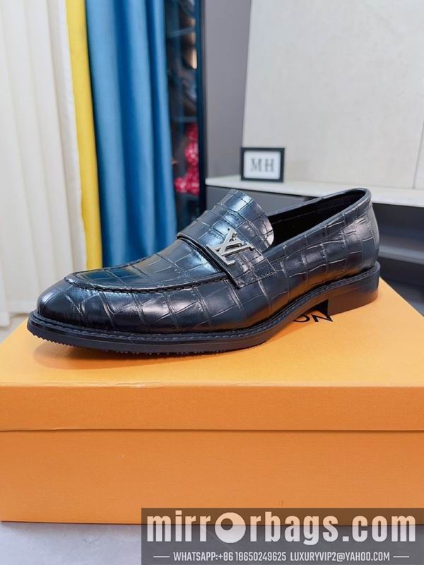 LV Replica Shoes LV sz38-45 mnf0227