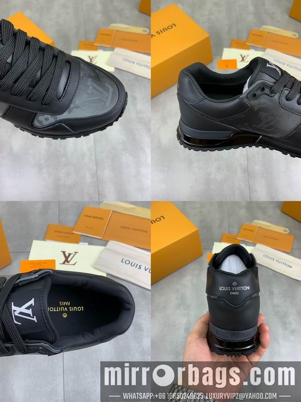 LV Replica Shoes LV sz38-46 mnf0644