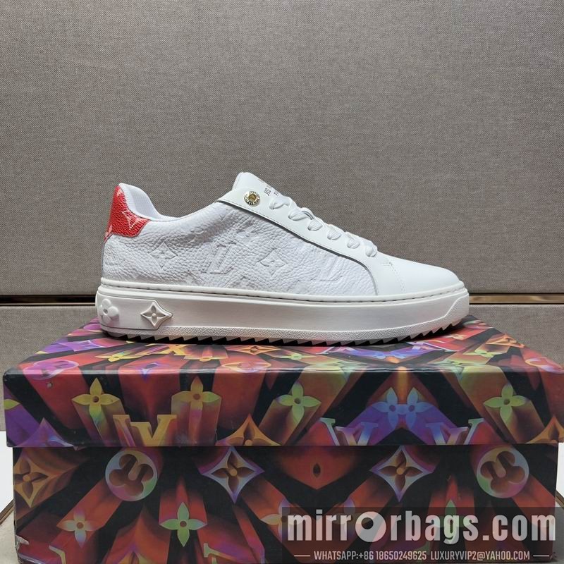 LV Replica Shoes LV sz38-44 mnf0335