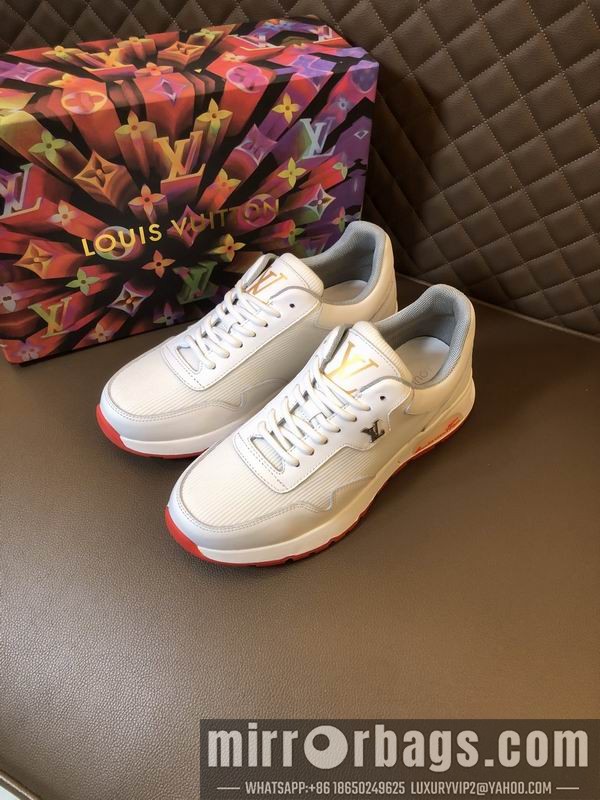 LV Replica Shoes LV sz38-45 mnf0206