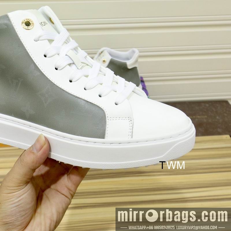LV Replica Shoes LV sz38-45 4C WM1017
