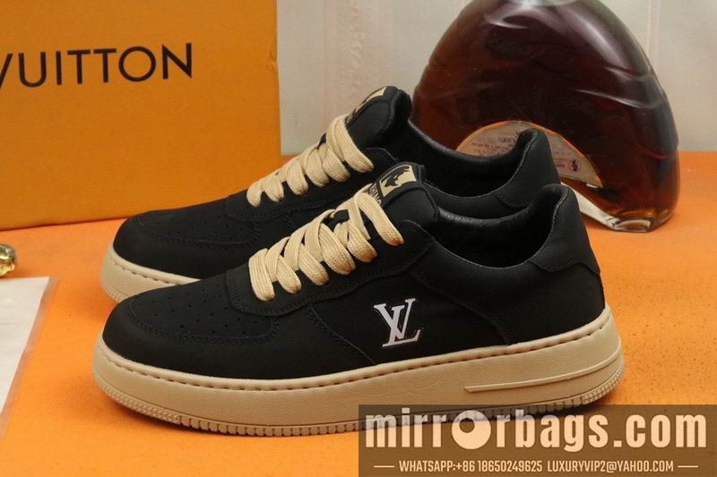 LV Replica Shoes LV sz38-43 mnf0167