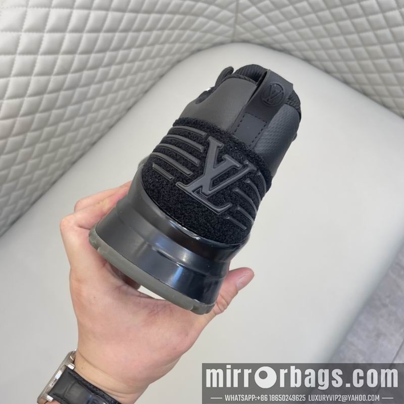 LV Replica Shoes LV sz38-46 mnf0262