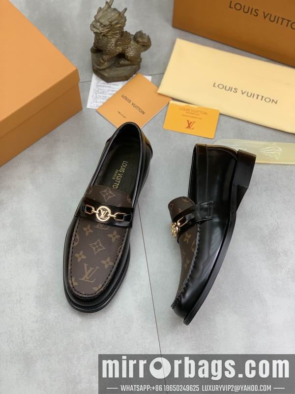 LV Replica Shoes LV sz38-45 mnf0407