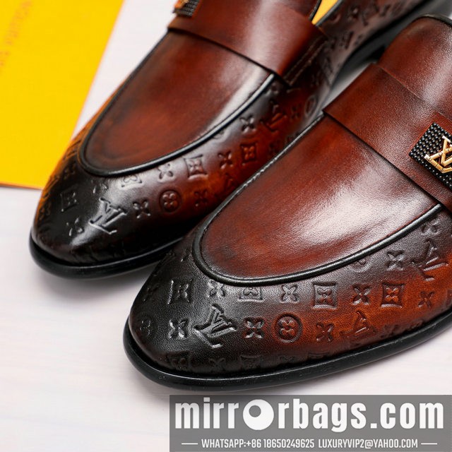 LV Replica Shoes22428255 SZ 38-44