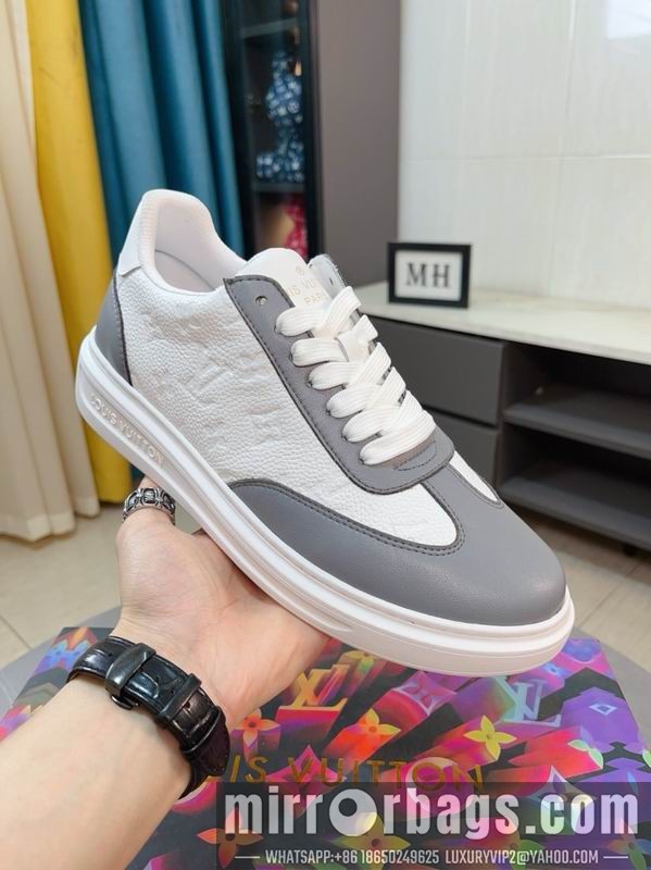 LV Replica Shoes LV sz38-44  mnf1005