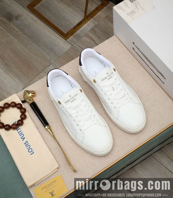 LV Replica Shoes LV sz38-44 mnf0415