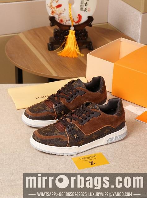 LV Replica Shoes LV sz38-46 jyh0963