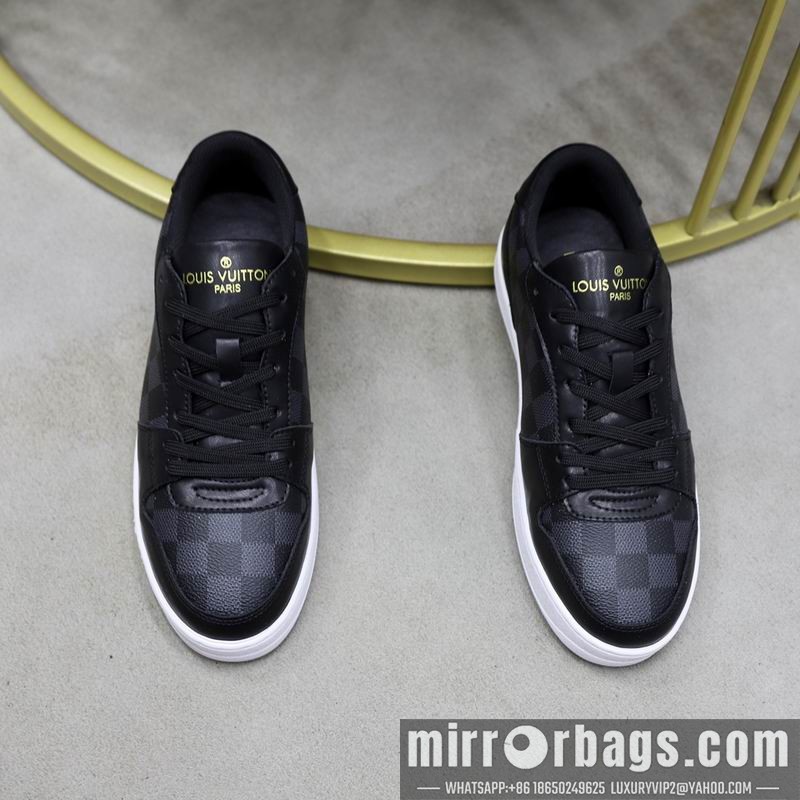 LV Replica Shoes LV sz38-45 mnf0647