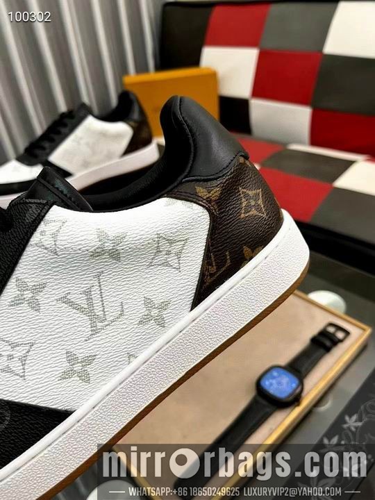 LV Replica Shoes LV sz38-45 jyh0954