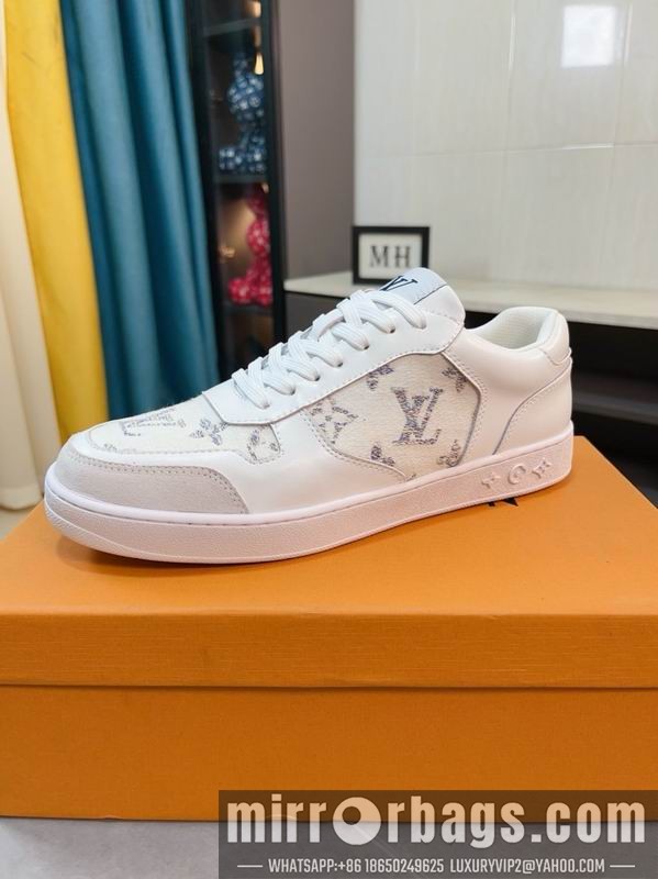 LV Replica Shoes LV sz38-44 mnf0605