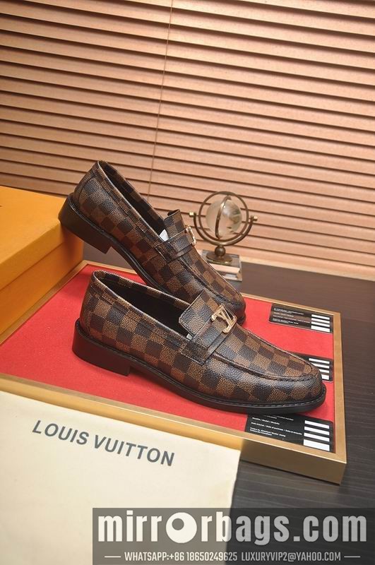 LV Replica Shoes LV sz38-45 mnf0415