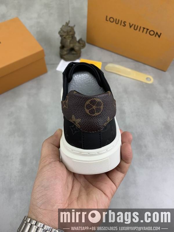 LV Replica Shoes LV sz38-44 mnf0503