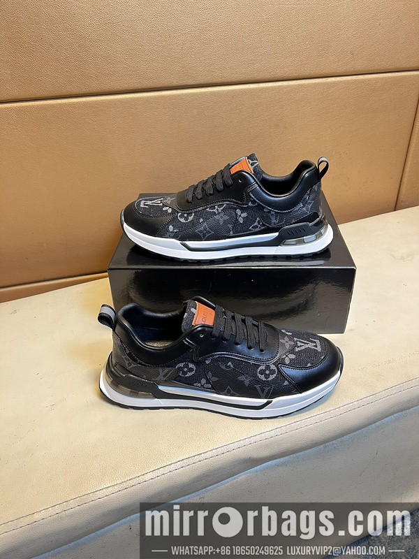 LV Replica Shoes LV sz38-44 jyh0211