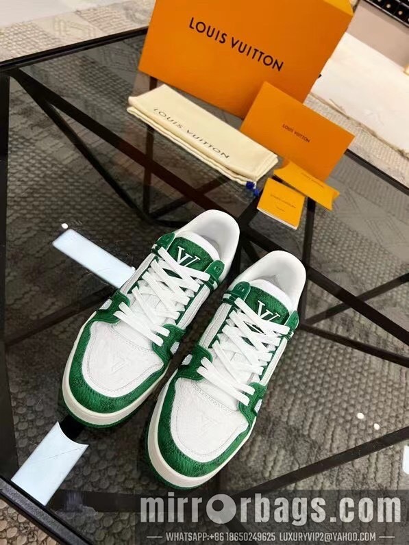 LV Replica Shoes LV sz38-45 jyh0905