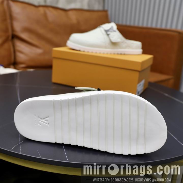 LV Replica Shoes LV sz38-45 hnh0302