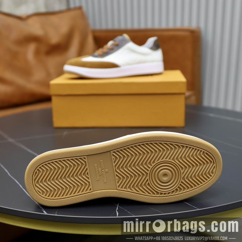 LV Replica Shoes LV sz38-45 mnf0635