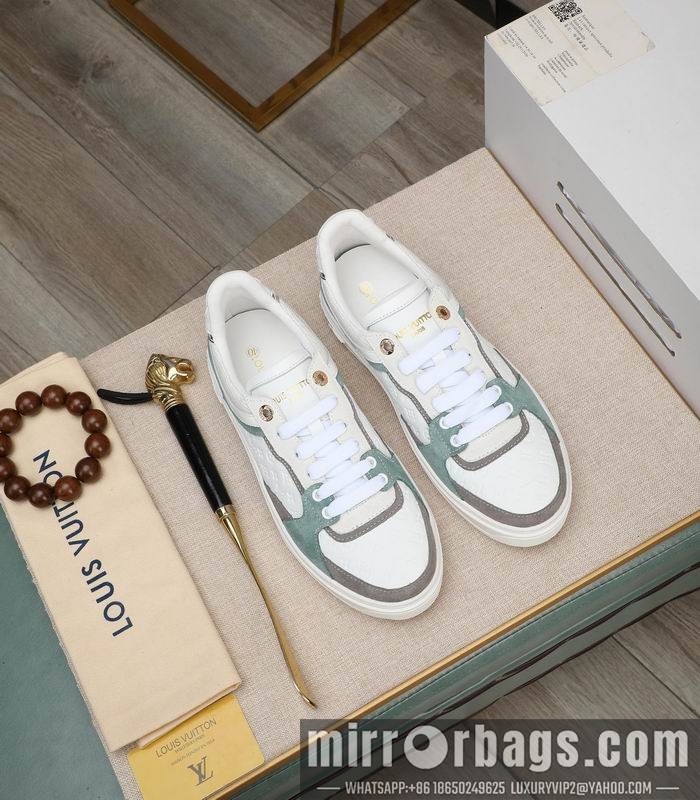 LV Replica Shoes LV sz38-44 mnf0719
