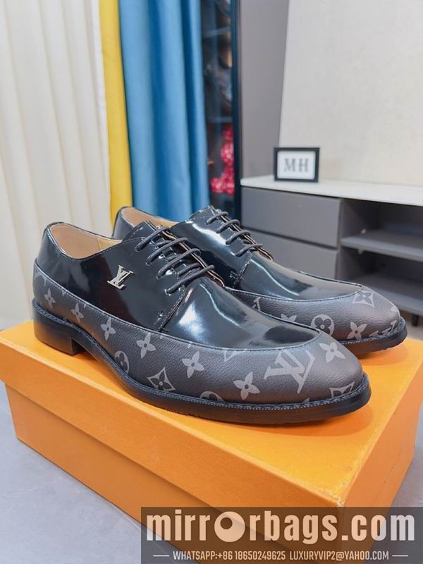 LV Replica Shoes LV sz38-44 mnf0224