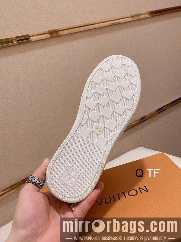 LV Replica Shoes LV sz38-45 3C TF0804