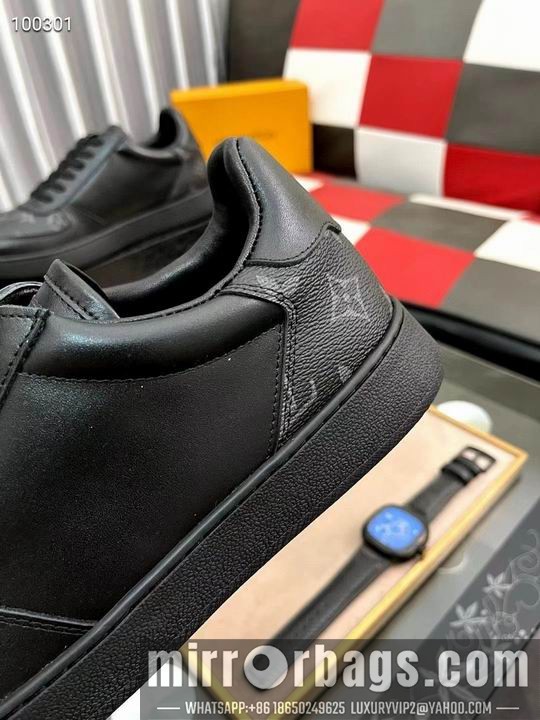 LV Replica Shoes LV sz38-45 jyh0955