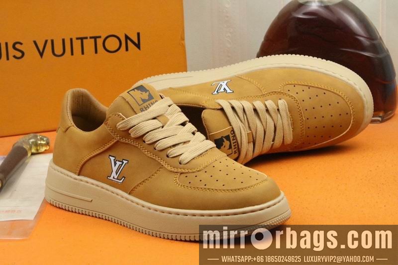 LV Replica Shoes LV sz38-43 mnf0167