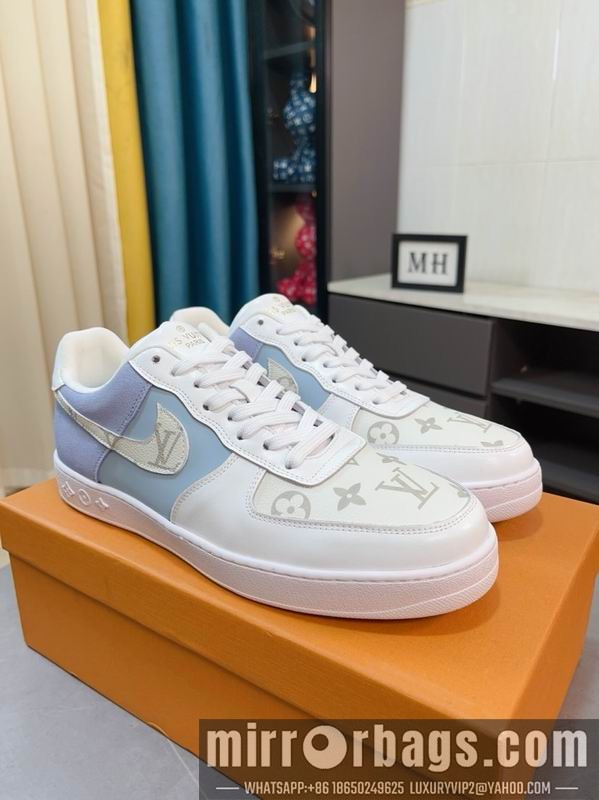 LV Replica Shoes LV sz38-44 mnf0521