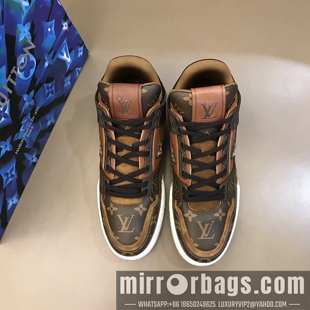 LV Replica ShoesSZ 35-46 0527