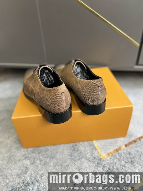 LV Replica Shoes LV sz38-45 mnf0106