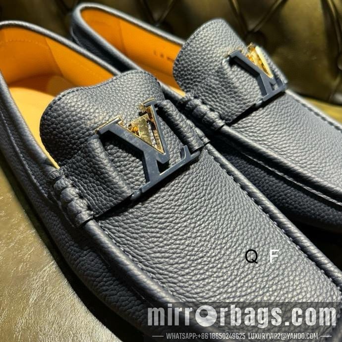 LV Replica Shoes LV sz38-45 TF0911