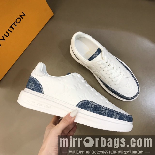 LV Replica ShoesSZ 38-44 0528