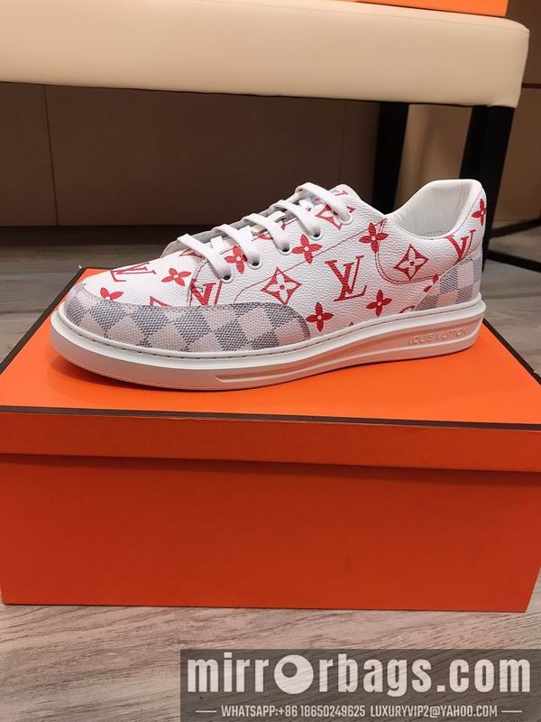 LV Replica Shoes LV sz38-44 mnf01113