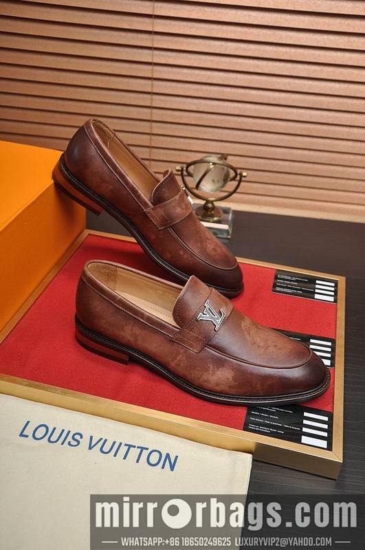 LV Replica Shoes LV sz38-45 mnf0510