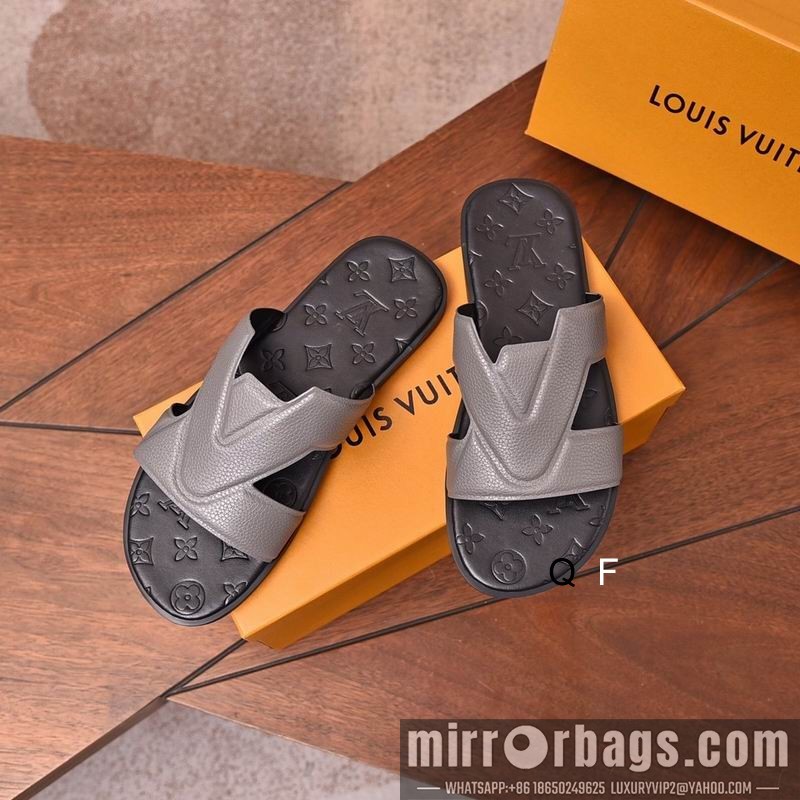 LV Replica Shoes LV sz38-45 14C TF0803