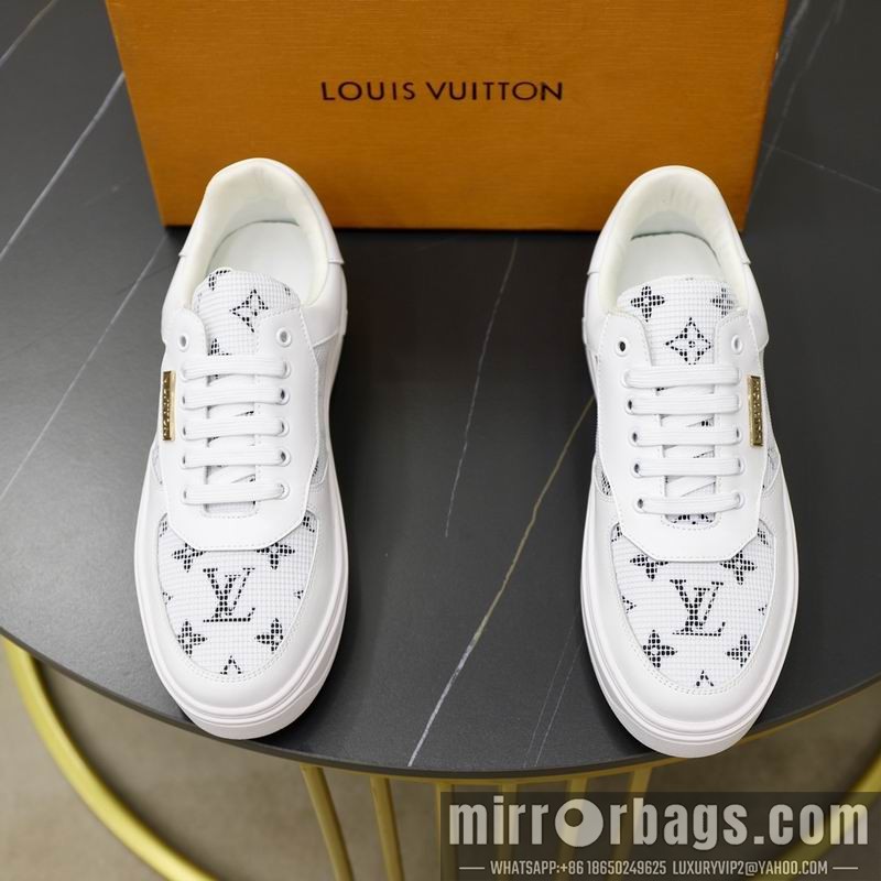LV Replica Shoes LV sz38-45 mnf0733