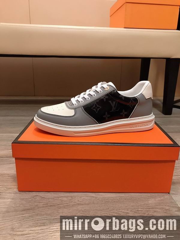 LV Replica Shoes LV sz38-44 mnf01112