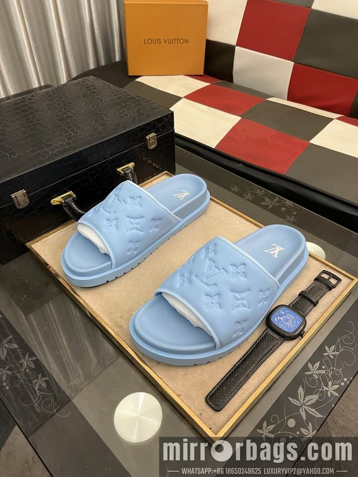LV Replica Shoes LV sz38-44 hnh0305