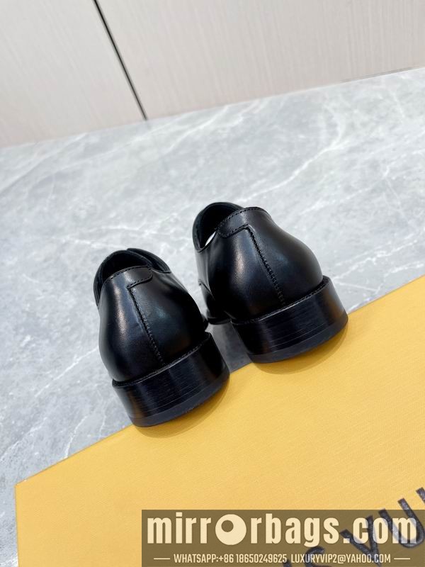 LV Replica Shoes LV sz38-46 mnf0369