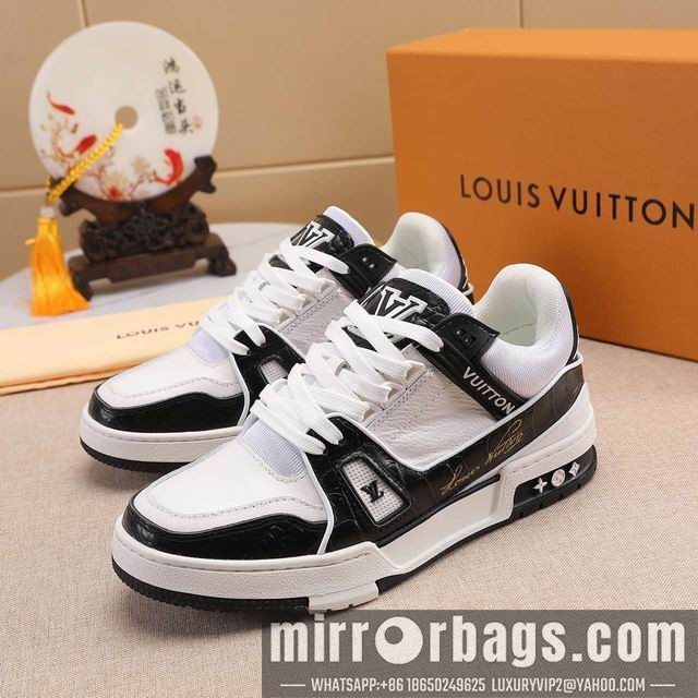 LV Replica Shoes LV sz38-45 jyh0933