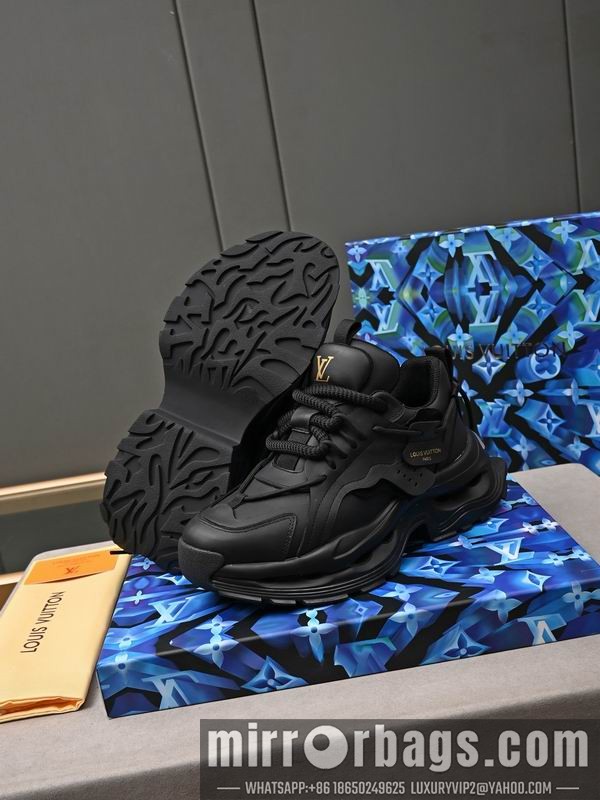 LV Replica Shoes LV sz38-45 mnf0371